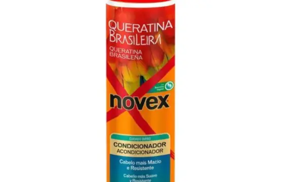 Novex Brazilian Keratin Conditioner 300ml